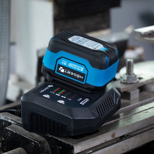 Зарядний пристрій швидкий