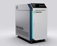 Система лазерного очищення KROPTEC 2 000 (KN-SC2000W)