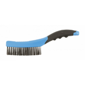Щетка из стальной проволоки HOEGERT  ((HT3B632))