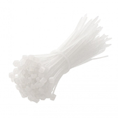 Нейлоновые стяжки HOEGERT  ((HT2C717))