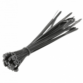 Нейлоновые стяжки HOEGERT  ((HT2C703))