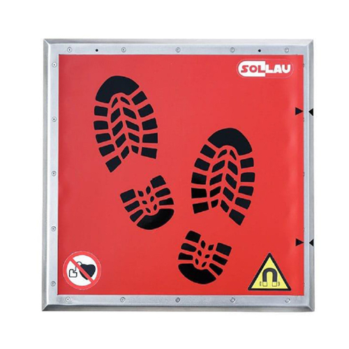 Магнитный ковер MM 900x600 N