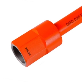 Сверло алмазное DDR-B 014x450x1/2GAS RM4