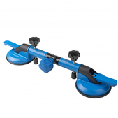 Присоска подвійна кутова   (HT3B345)