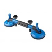 Подвійна присоска для виравнювання плитки   (HT3B346)