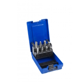 Набір фрез твердосплавних по металу   (HT6D579)