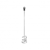 Міксер для будівельних розчинів Ø60×400мм, HEX HOEGERT  (HT4B540)