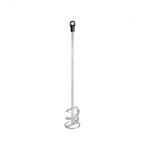 Міксер для будівельних розчинів Ø60×400мм, HEX