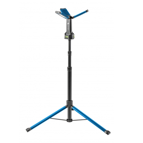 Комплект акумуляторного прожектора зі штативом