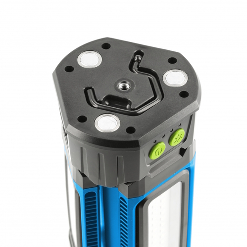 Акумуляторний прожектор