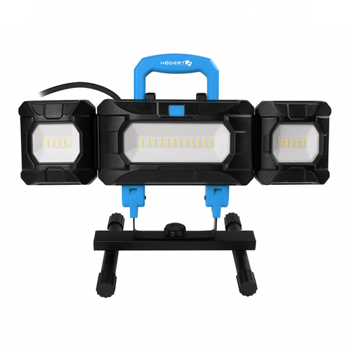 Прожектор з основою