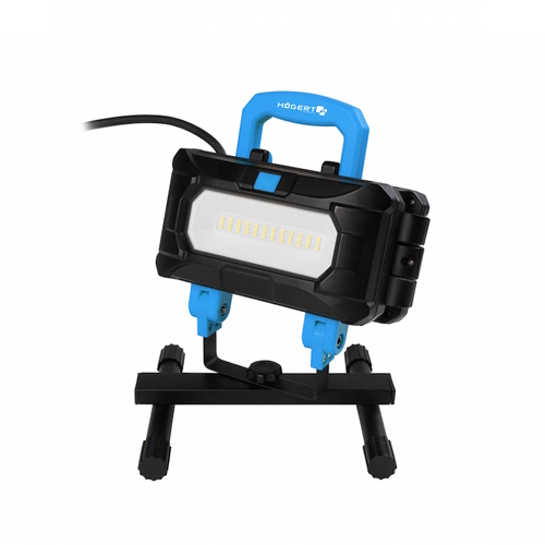 Прожектор з основою