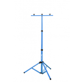 Двуплечий штатив для прожекторов HOEGERT  ((HT1E457))