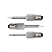 Набір жал для бездротового паяльника   (HT2C340)