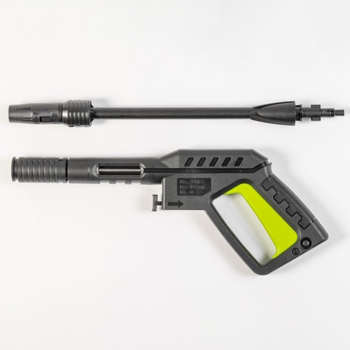 Пістолет для мийки високого тиску