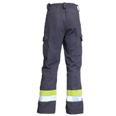 Штани робочі літні KIGVA, сірі, Розмір 44, Зріст 4 Kigva  (BOS001-ХXS.4)