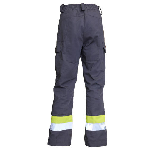 Штани робочі літні KIGVA, сірі, Розмір 44, Зріст 4