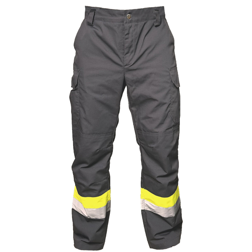 Брюки рабочие летние KIGVA, серые, Размер 44, Рост 4