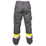 Брюки рабочие летние KIGVA, серые, Размер 44, Рост 4