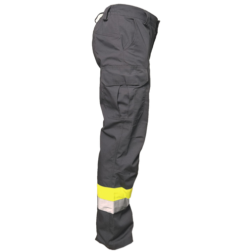 Брюки рабочие летние KIGVA, серые, Размер 44, Рост 4