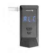 Алкотестер з рідкокристалічним дисплеєм   (HT8G011)