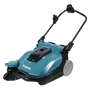Акумуляторна підмітальна машина XGT MAKITA 24 (VS001GZ)