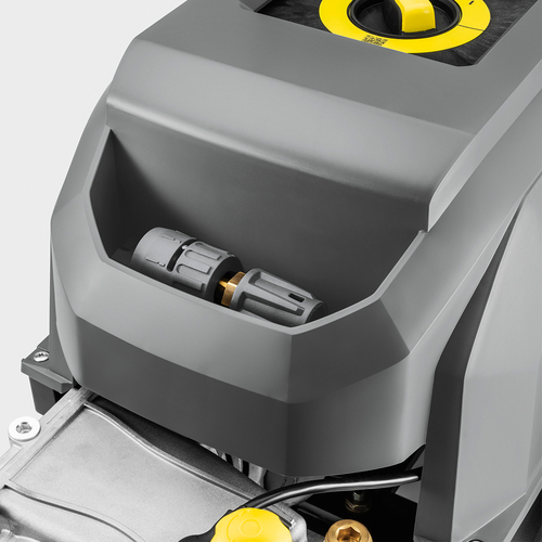 Аппарат высокого давления