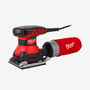 Шлифмашина вибрационная Milwaukee 260 ((5059))