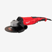 Шліфмашина кутова Milwaukee 230 (5412)