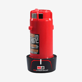 Аккумулятор Milwaukee 4 ((6284))