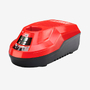 Зарядное устройство Milwaukee 4 ((6285))
