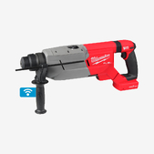 Перфоратор SDS-PLUS акумуляторний Milwaukee  (7722)