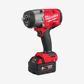 Гайкокрут акумуляторний   (7728)