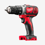 Дрель-шуруповерт аккумуляторная Milwaukee 38 ((8146))