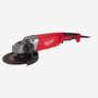 Шлифмашина угловая Milwaukee 230 ((8210))
