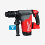 Перфоратор SDS-PLUS аккумуляторный Milwaukee SDS-Plus ((8290))