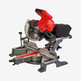 Пила торцевая аккумуляторная Milwaukee 30 ((8354))
