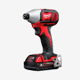 Гвинтокрут акумуляторний Milwaukee 180 (8386)