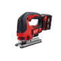 Лобзик аккумуляторный Milwaukee 135 ((8450))