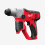 Перфоратор SDS-PLUS аккумуляторный Milwaukee SDS-Plus ((5060))