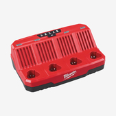 Зарядное устройство Milwaukee  ((5380))