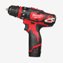 Дриль-шурупокрут акумуляторний Milwaukee 32 (5396)