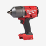 Гайковерт аккумуляторный Milwaukee 1356 ((5488))