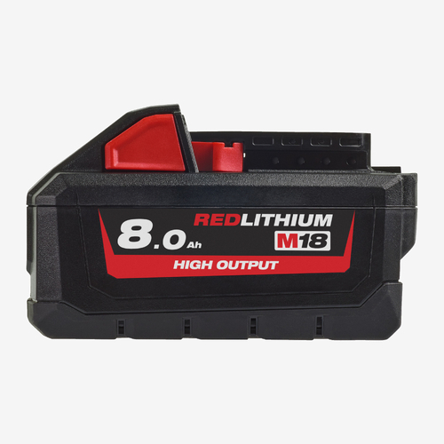 Акумулятор HIGH OUTPUT™