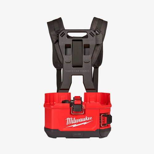 Опрыскиватель ранцевый аккумуляторный (базовая станция) MILWAUKEE, M18 BPFPH-0