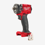 Гайковерт аккумуляторный Milwaukee 339 ((6324))