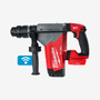 Перфоратор SDS-PLUS аккумуляторный Milwaukee SDS-Plus ((6850))