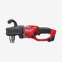Дрель угловая аккумуляторная Milwaukee 26 ((8065))