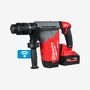 Перфоратор SDS-PLUS аккумуляторный Milwaukee SDS-Plus ((8291))