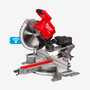 Пила торцювальна акумуляторна Milwaukee 30 (8355)